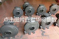 如何選擇合適的風(fēng)機(jī)：臺灣華昶高壓鼓風(fēng)機(jī)說明