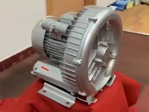 中壓鼓風(fēng)機